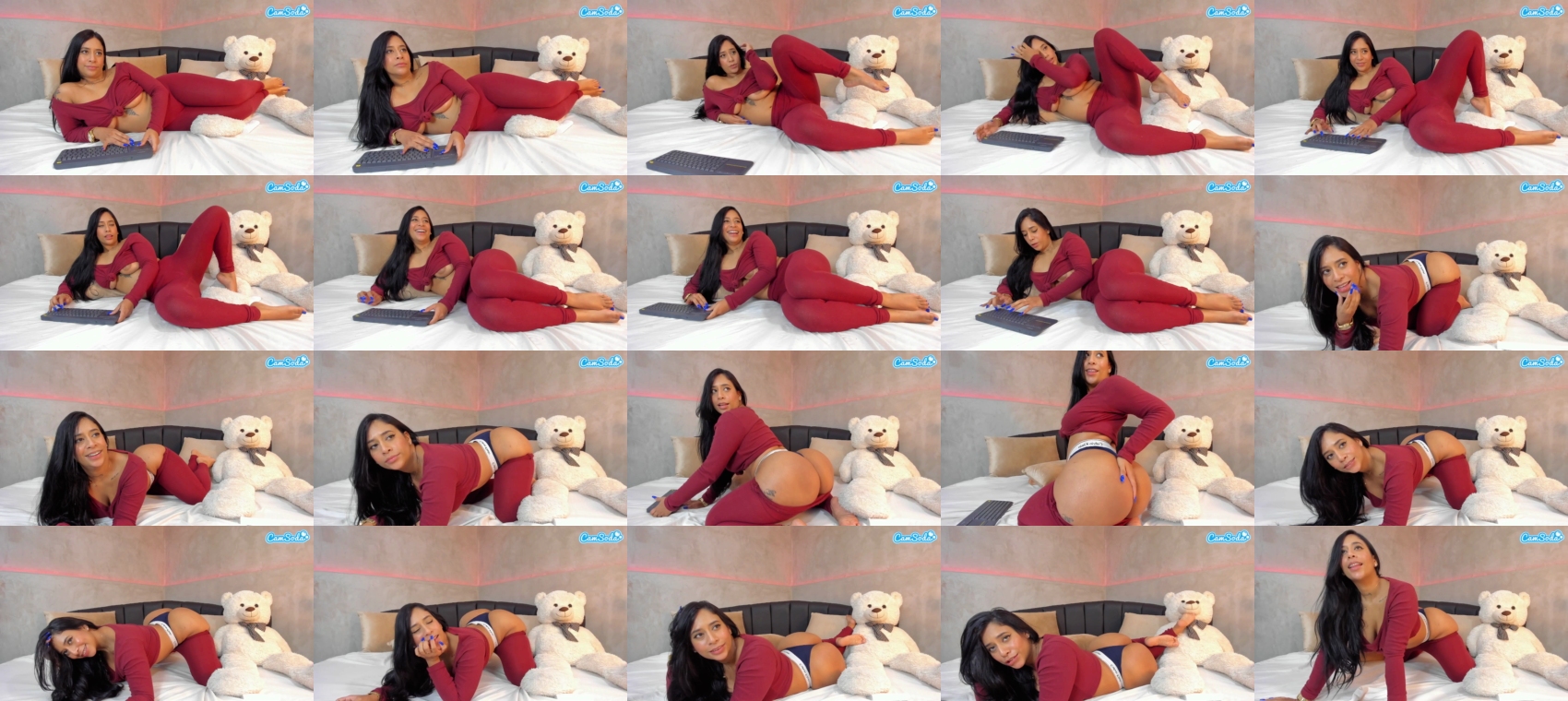 sophia-lopeez CamSoda 25-02-2023